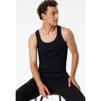 Tank Top schwarz - Revival Friedrich 4