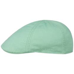 Texas Cotton Flatcap mit UV-Schutz  , Gr. M (56-57 cm), Fb. mint