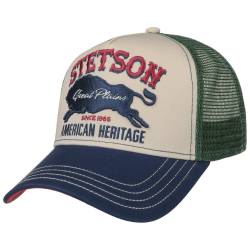 The Plains Trucker Cap  , Gr. One Size, Fb. gr�n