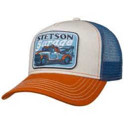 Towing Service Trucker Cap  , Gr. One Size, Fb. blau