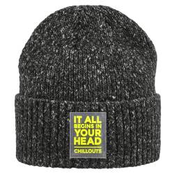 Wintermütze "Nate" (Beanie)