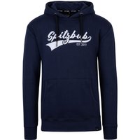 spitzbub Herren  Dietrich /  Größe XL / Blau