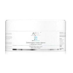 APIS OXYGEN Algenmaske mit aktivem Sauerstoff | Gesichtspflege, OXY O2 Terapis | 100 g von bipin