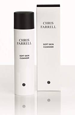 Chris Farrell Chris Farrell Soft Skin Cleanser 200 ml von bipin