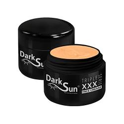 Dark Sun Solarkosmetik Face Cream 15 ml von bipin