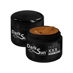 Dark Sun Solarkosmetik Face Wax 15 Ml , (1Er Pack) von bipin