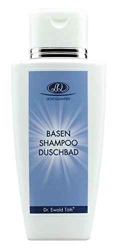 Life Light Handels GmbH 20726 Shampoos, von bipin