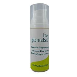 Plantobell deLuxe Intensiv-Tagescreme - 50 ml von bipin