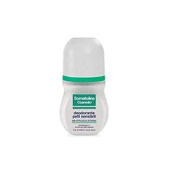 Somatoline Cosmetic Deodorant für empfindliche Haut RollOn - 50 ml von bipin
