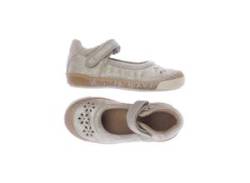 Bisgaard Mädchen Kinderschuhe, beige von bisgaard