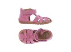 Bisgaard Mädchen Kinderschuhe, pink von bisgaard