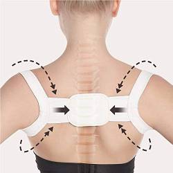 Haltungskorrektur Haltungstrainer Rücken Geradehalter Rückenbandage Schulter Rückenstütze von biteatey