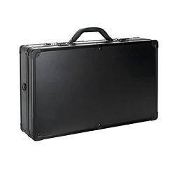 Salon Tool Kits Storage Travel Große Barbier Beauty Carry Case Friseur Tragbarer großer Friseursalon Stylist Koffer für Werkzeugaufbewahrung Display von biusgiyeny