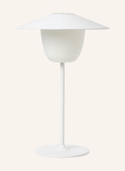 Blomus Mobile Led-Lampe Ani weiss von blomus