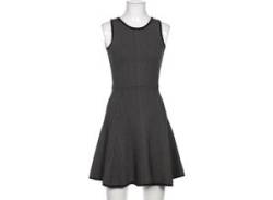 bloom Damen Kleid, schwarz, Gr. 34 von bloom