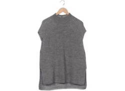 bloom Damen Pullover, grau von bloom