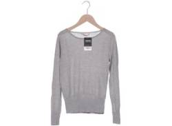 bloom Damen Pullover, grau von bloom