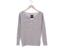 bloom Damen Pullover, grau von bloom