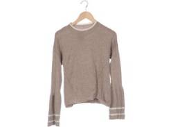 bloom Damen Pullover, grau von bloom