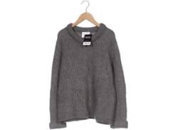 bloom Damen Pullover, grau von bloom