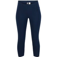 BLUTSGESCHWISTER Damen Strumpfhose Cropped Laune Legs von blutsgeschwister