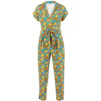 Blutsgeschwister Damen Salut Chérie Olotte Jumpsuit von blutsgeschwister