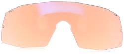 Bolle Unisex NIÑO Stance JR Sonnenbrille, Rosa, Azul (Rose Blue/Oleo Af) von bollé