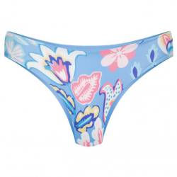 boochen - Women's Arpoador Bottom - Bikini-Bottom Gr S blau von boochen