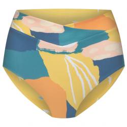 boochen - Women's Diani Bottom - Bikini-Bottom Gr XS oliv von boochen