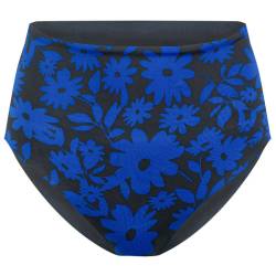 boochen - Women's Noja Bottom - Bikini-Bottom Gr XS blau von boochen