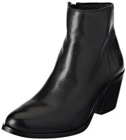 boundry Damen Ankle Boots, Schwarz, 36 EU von boundry