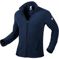 bp Fleecejacke Herren 1694, nachtblau, Größe 2XL von bp