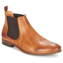 brett & sons Chavoque Stiefelletten/Boots Herren Braun - 40 - Boots Shoes von brett & sons