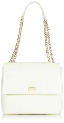 bridgeport Women's Umhängetasche, Creme von bridgeport