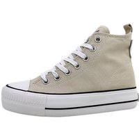 British Knights Sneaker high Schnürschuh von british knights