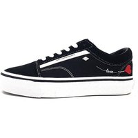 British Knights Sneaker low Schnürschuh von british knights