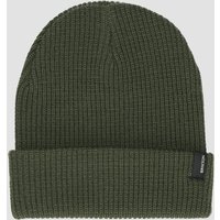 Brixton Heist Beanie military olive von brixton