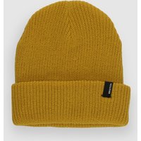 Brixton Heist Beanie mustard von brixton