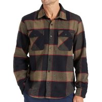 Brixton Langarmhemd BOWERY L/S FLANNEL von brixton