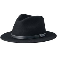 Brixton Melonenhut MESSER FEDORA (1-St) von brixton