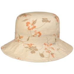 Petra Flowers Bucket Baumwollhut by Brixton von brixton