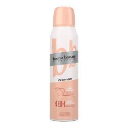 bruno banani Antitranspirant Woman 150ml von bruno banani