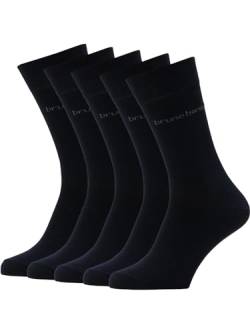 bruno banani Business Socken Navy 39-42 von bruno banani