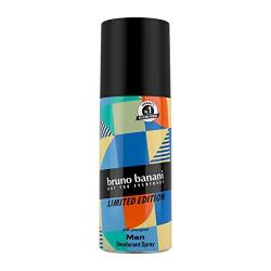 bruno banani FY24 LE Man DBS 150 ml von bruno banani