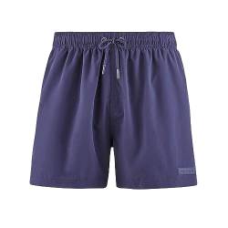 bruno banani Herren Boxer Wave LINE 2.0 Marine L von bruno banani