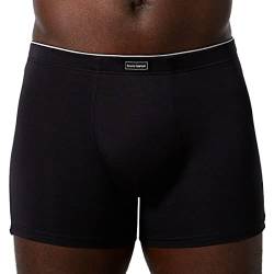 bruno banani - Infinity - Short / Pant (M Schwarz) von bruno banani