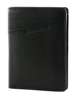 bruno banani Wallet Black von bruno banani