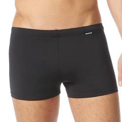 bruno banani - Wave Line 2.0 - Badehose/Pant (XL Schwarz) von bruno banani