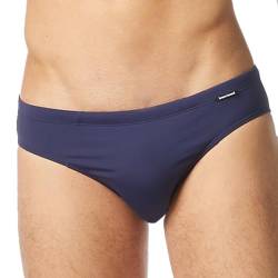 bruno banani - Wave Line 2.0 - Badehose (XL Marine) von bruno banani