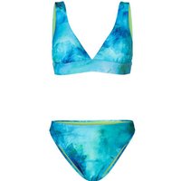 BRUNOTTI Damen Bikini Bodhi-Splash Women Bikini von brunotti